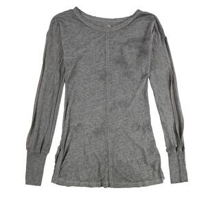 Chaser Collection Womens Solid Basic T-Shirt, NWT